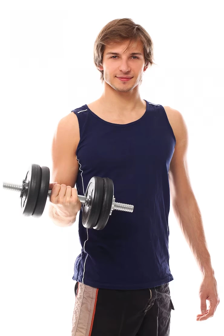 Gym style